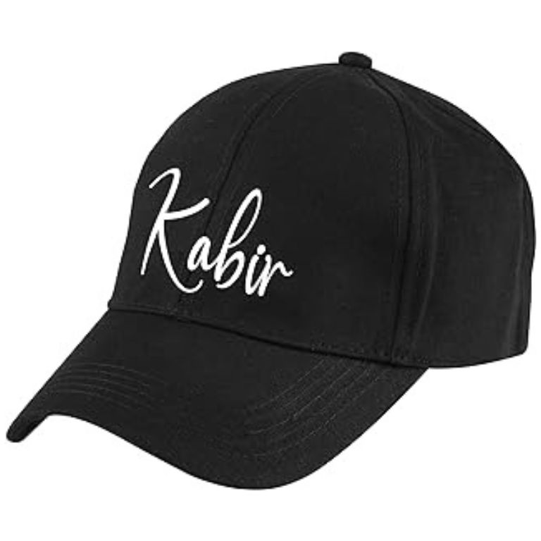 Kabir Cap