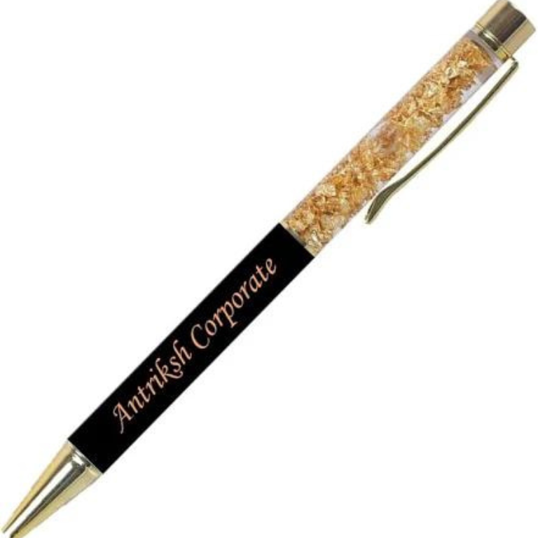 Personalized Pen With Name