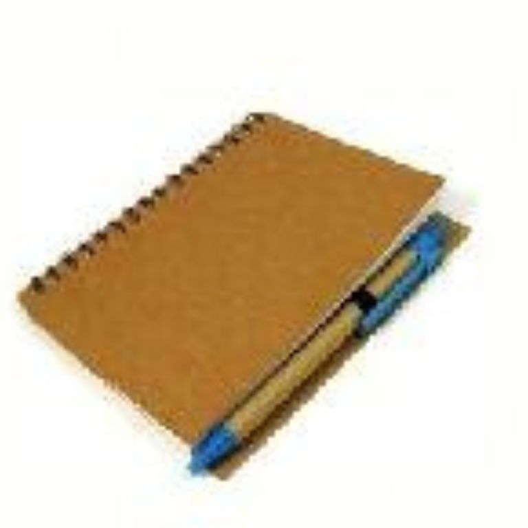 Recycled Paper Notepads