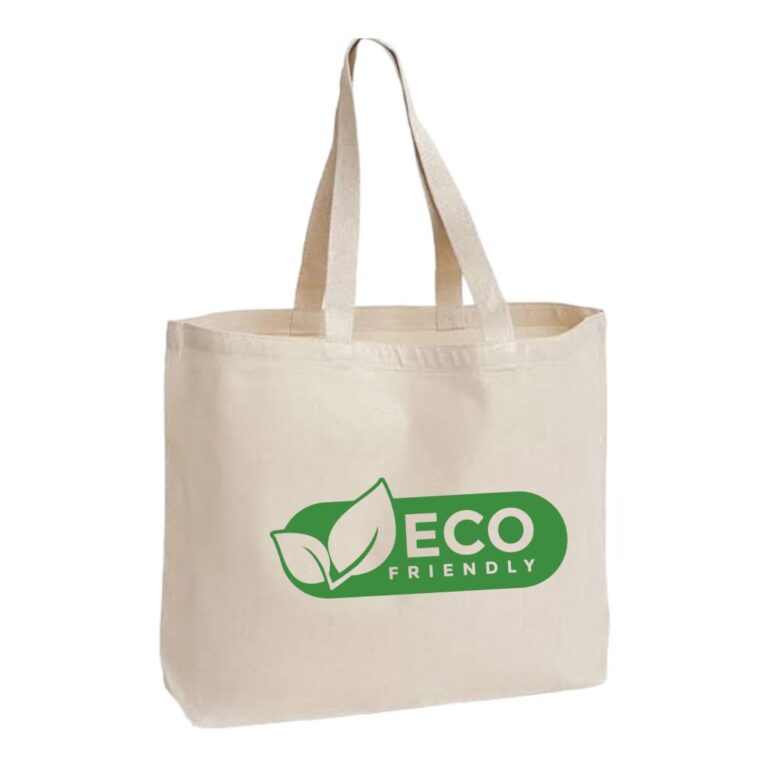 Eco Cotton bag