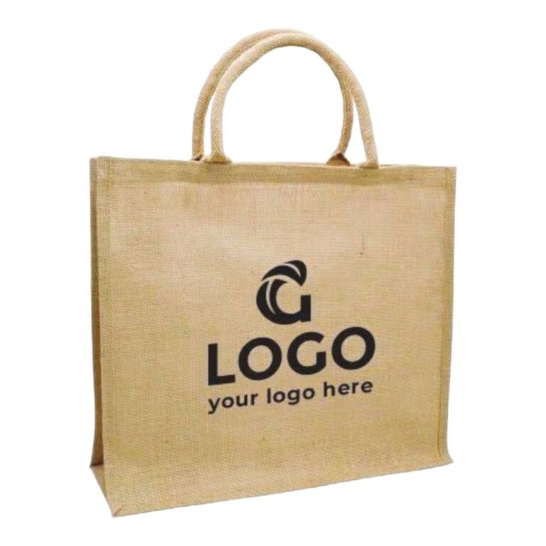 jute bag