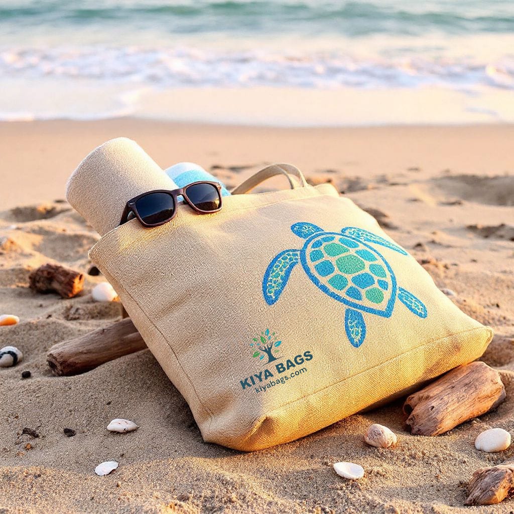 jute bags manufacturer